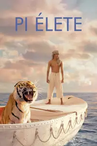 Pi élete