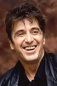 Al Pacino