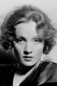 Marlene Dietrich