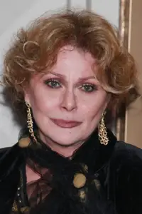 Elizabeth Ashley