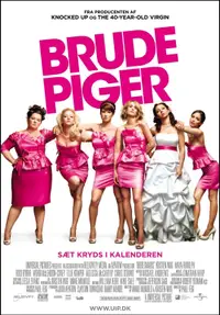 Brudepiger