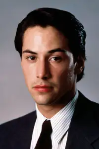 Keanu Reeves