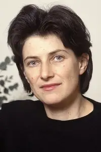Chantal Akerman