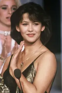 Sophie Marceau