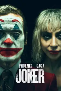 Joker: Folie à Deux