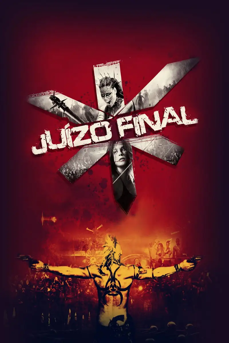 Doomsday - Juízo Final