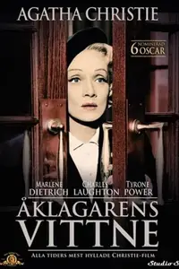 Åklagarens vittne
