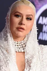 Christina Aguilera