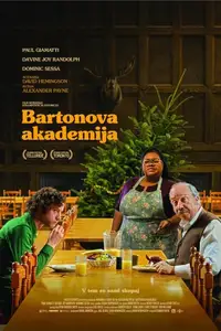 Bartonova akademija