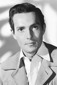 Hurd Hatfield