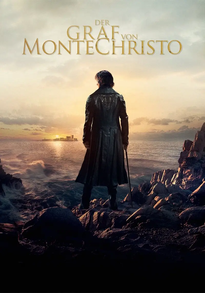 Der Graf von Monte Christo
