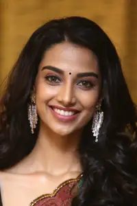 Meenakshi Chaudhary