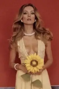 Barbara Bouchet