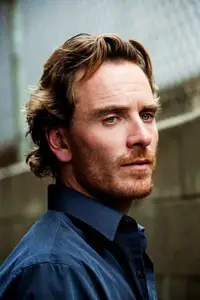 Michael Fassbender
