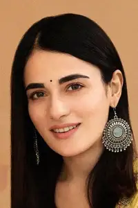 Radhikka Madan
