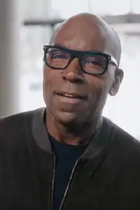 Lucien Jean-Baptiste