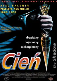 Cień