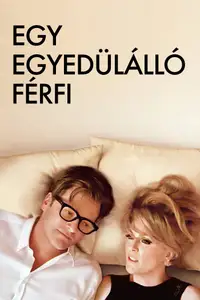 Egy egyedülálló férfi