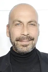 Taylor Negron