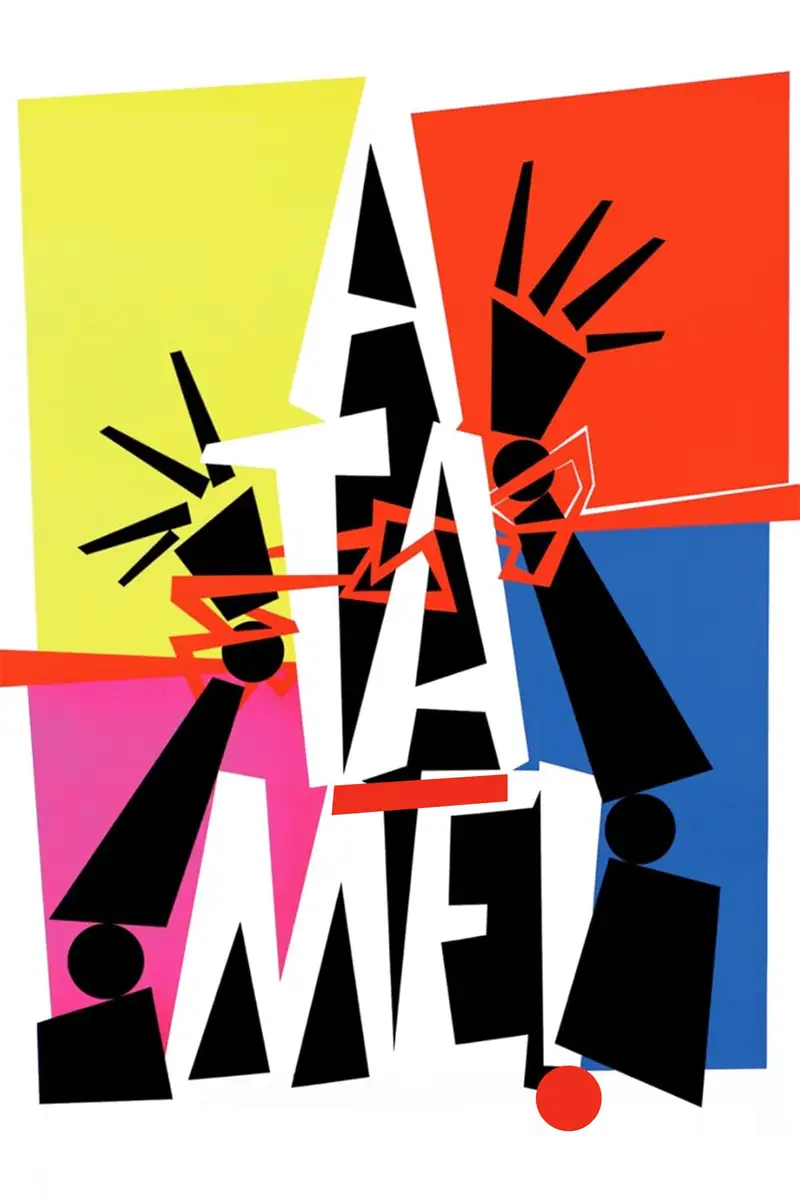 Ata-Me!