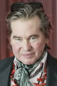 Val Kilmer