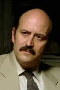 Agustín González