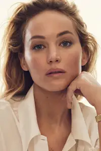 Jennifer Lawrence