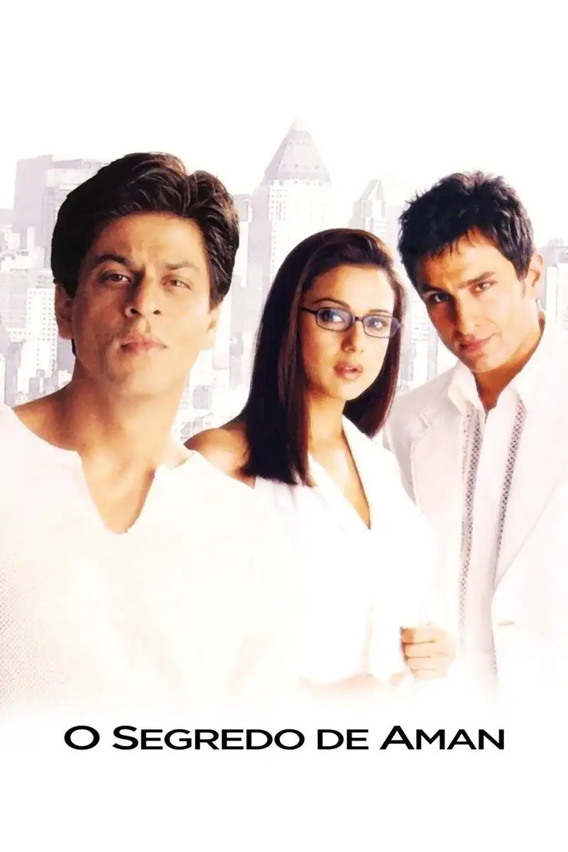 Kal Ho Naa Ho