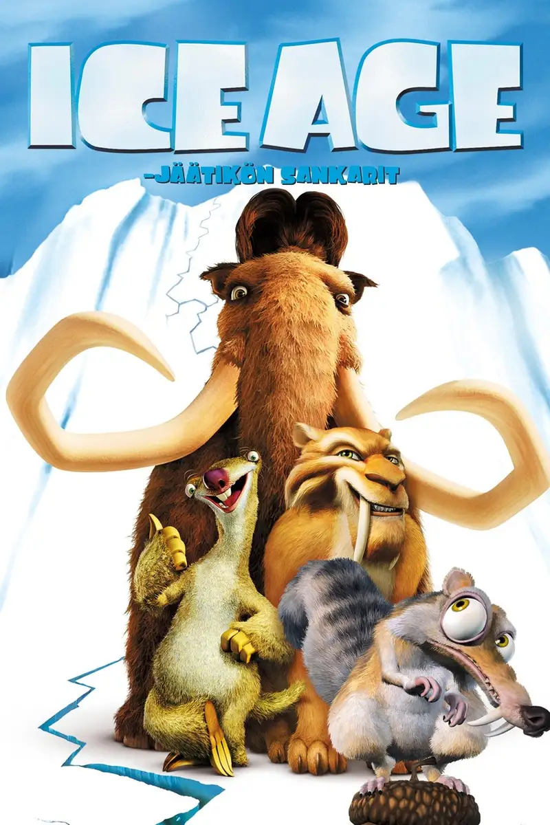 Ice Age