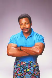 Carl Weathers
