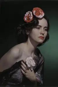 Teresa Wright