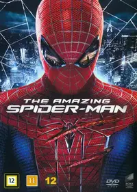 The Amazing Spider-Man