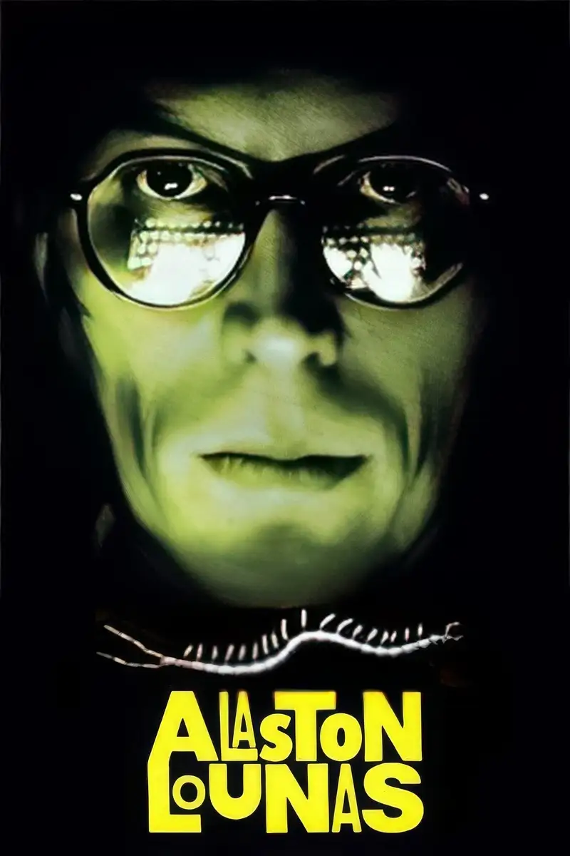 Alaston lounas