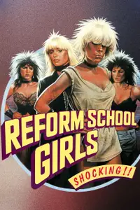 Reform School Girls