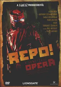 Repo! A Genetikus Opera