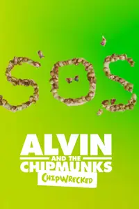 Alvin and the Chipmunks: Chipwrecked