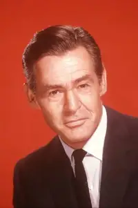 Robert Ryan