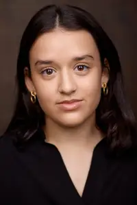 Lauren Patel