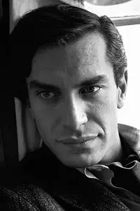 Martin Landau