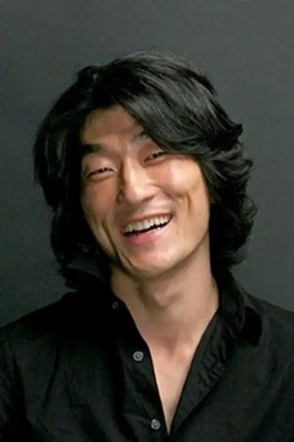 赵夏植