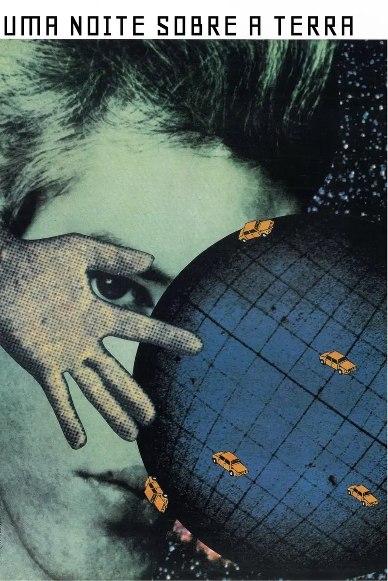 Noite na Terra
