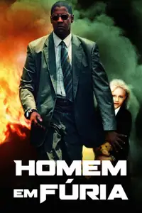 Homem em Fúria