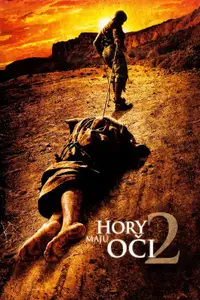 Hory majú oči 2