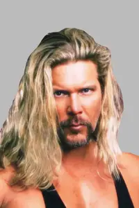 Kevin Nash