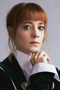 レオニー・ベネシュ