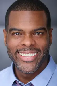 Troy Winbush