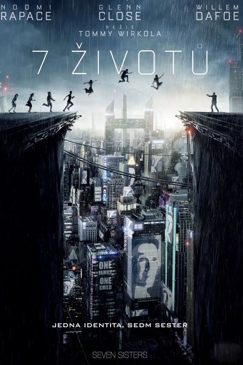 7 životů