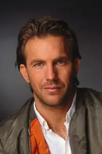 Kevin Costner