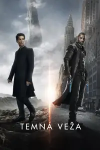 Temná veža