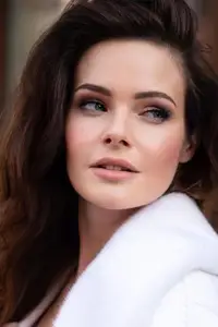 Anna Peskova